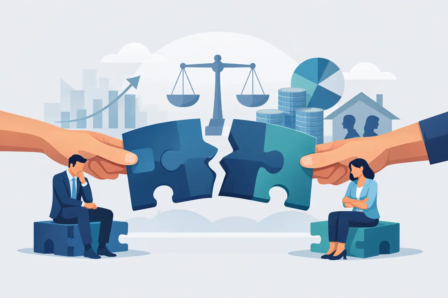 Minority Shareholder Interest Divorce Valuation