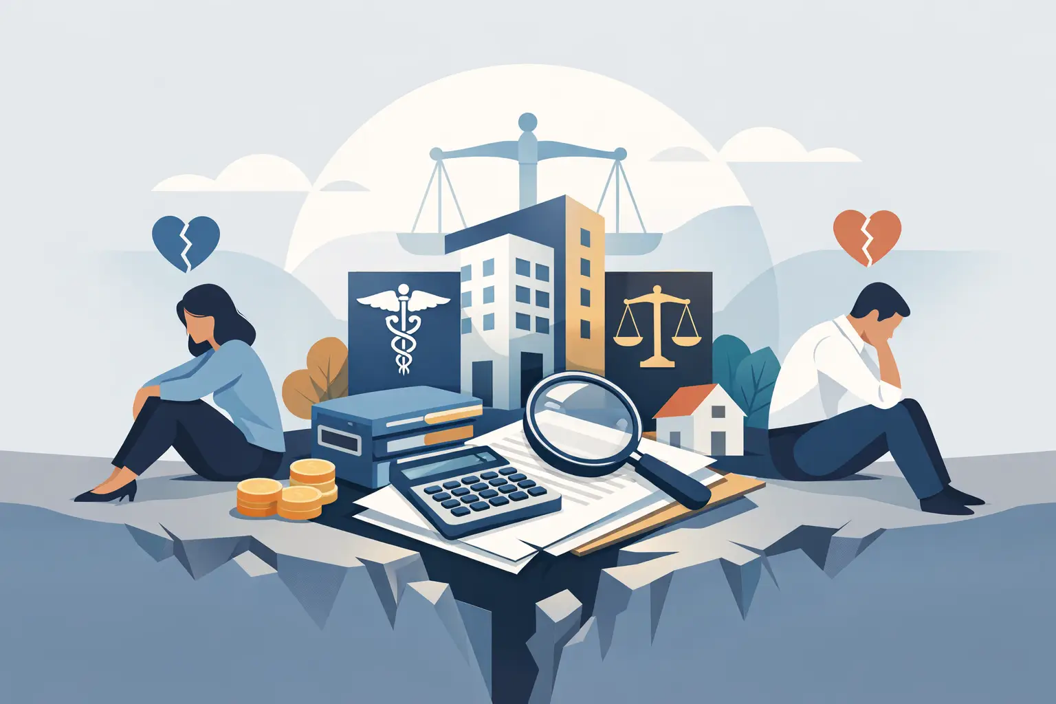 Valuing a Professional Practice in Divorce