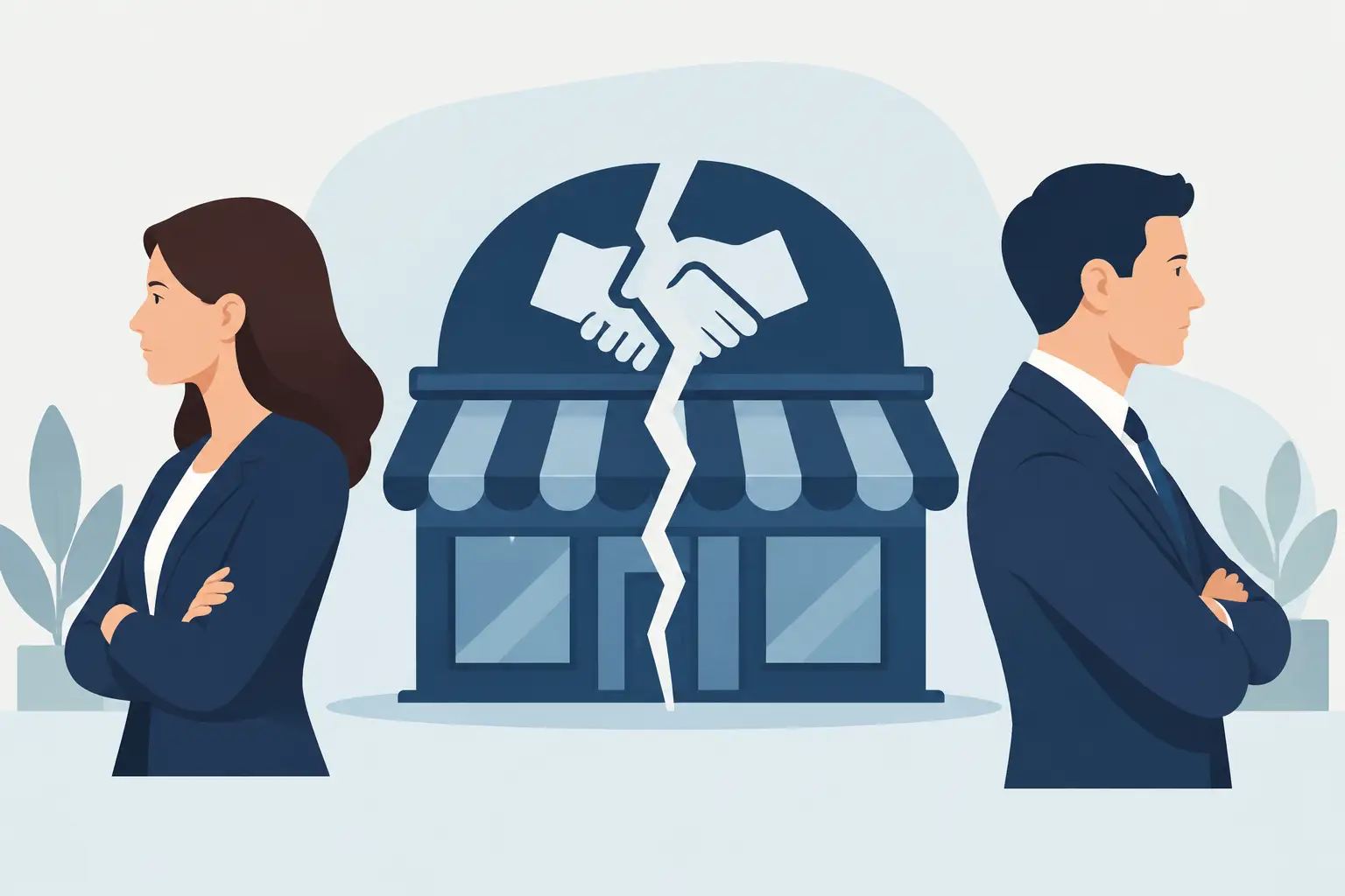 When Is Goodwill Divisible in a Divorce?